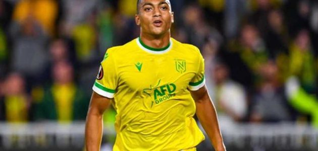 تعادل سلبي وأداء ليس الأفضل.. ماذا قدم مصطفى محمد مع نانت أمام كليرمون