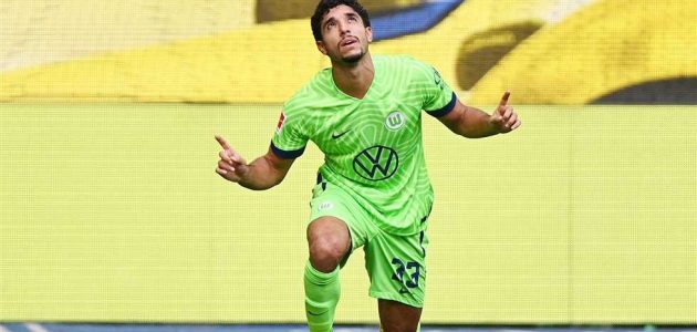 مباشر كأس ألمانيا – يونيون برلين (1) (1) فولفسبورج.. العارضة تمنع هدفا