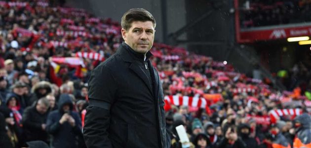 ستيفن جيرارد مرشح لتدريب منتخب بولندا