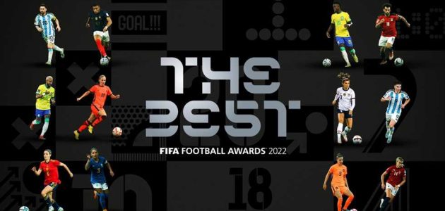 ذا بيست – حارسة تشيلسي المصابة بالسرطان وأليكسيا بوتياس.. تعرف على جميع الجوائز النسائية