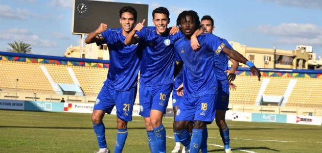 تشكيل الدوري – حمدي زكي يعود لهجوم أسوان.. وزيكو يقود حرس الحدود