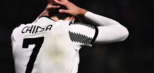 مباشر الدوري الإيطالي – نابولي (1) – (0) يوفنتوس.. في العارضة