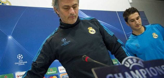بعد 10 سنوات.. نوري شاهين: الآن فقط فهمت ما قاله لي مورينيو في ريال مدريد