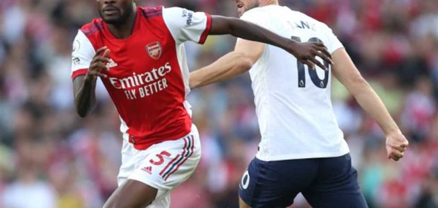تشكيل دربي لندن – عودة كولوسيفسكي وداير لـ توتنام.. وأرسنال دون تغييرات