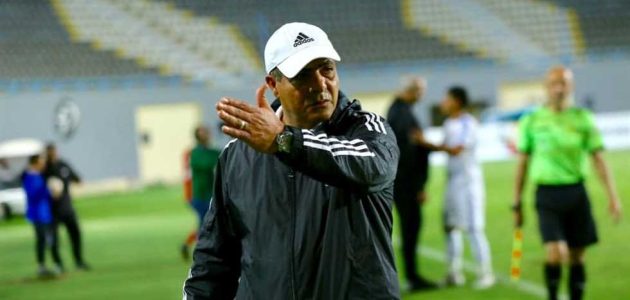 مصدر من إدارة سموحة لـ في الجول: لن نتعاقد مع الشعباني في حالة رحيل العشري