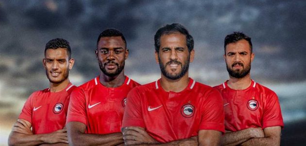 فيوتشر يجدد عقود رباعي الفريق