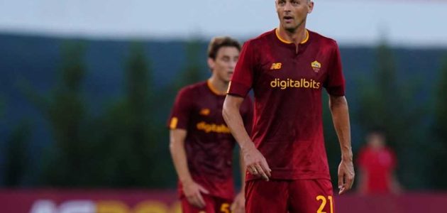 توتو ميركاتو: مواجهة سبيزيا تفعل بند التجديد التلقائي بين ماتيتش وروما