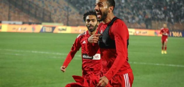 مستند في الجول – نص شكوى الزمالك ضد كهربا