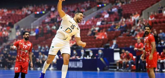 مواعيد مباريات الأربعاء 25 يناير 2023 – مصر في ربع نهائي بطولة العالم لليد