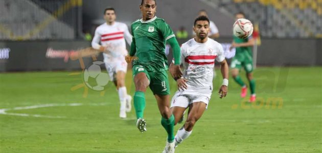 خبر في الجول – الإسماعيلي يتم اتفاقه لاستعارة محمد دبش من المصري