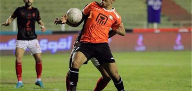 خبر في الجول – اتفاق مبدئي لانتقال ناصر منسي إلى الزمالك.. بند أخير منتظر وقيمة الصفقة