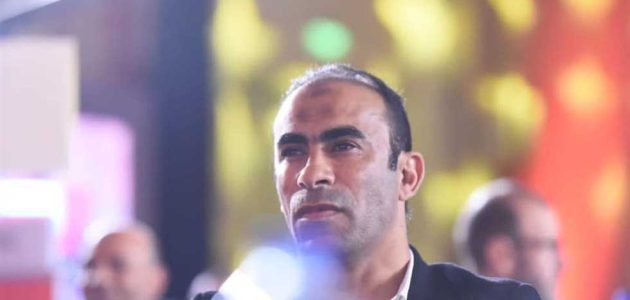 عبد الحفيظ يكشف كواليس لقطتي إنذاره من الغندور.. واعتراضه على بطاقة متولي الصفراء أمام المصري