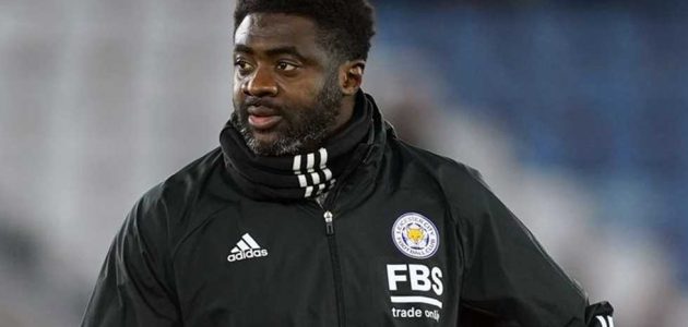 بعد 9 مباريات فقط.. ويجان يقيل كولو توريه من منصب المدير الفني