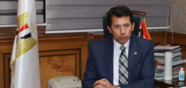 وزارة الرياضة: خاطبنا الجبلاية لتسوية مستحقات الأجانب.. وأزمة “الانضباط” بدأت بخطأ كارثي