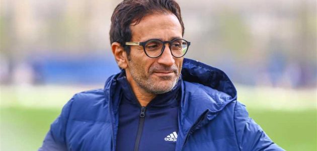 مباشر الدوري المصري – إنبي (0) (1) سموحة.. جووووول شبانة