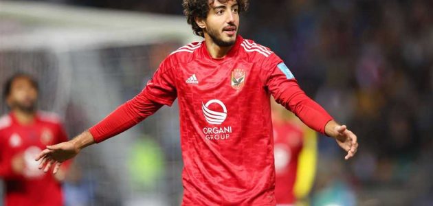 مران الأهلي – استئناف التدريبات دون راحة استعدادا لـ سياتل.. وتفاصيل إصابتي هاني ولطفي