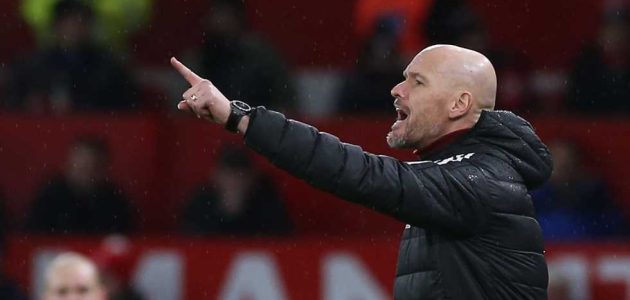 مؤتمر تين هاج – عن تطورات أزمة جرينوود.. اعتزال فاران الدولي ومشاركة سابيتزر المنتظرة