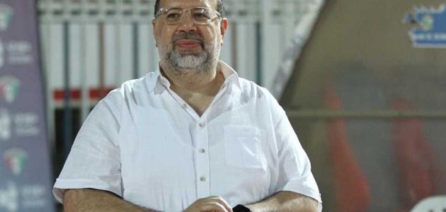 خبر في الجول – إسباني بدلا من كلاتنبرج؟ العطار يسافر للتعاقد مع الخبير التحكيمي