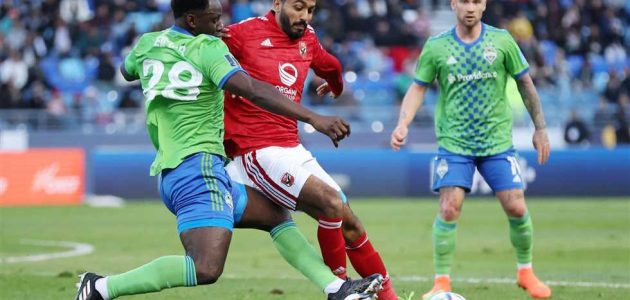 كهربا: ريال مدريد أقوى فريق في العالم ولكن لا يوجد مستحيل