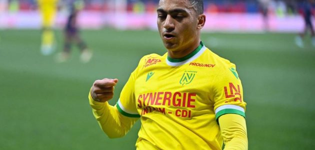 مباشر الدوري الفرنسي – أجاكسيو (0)-(0) نانت.. مصطفى يسقط على الأرض مجددا