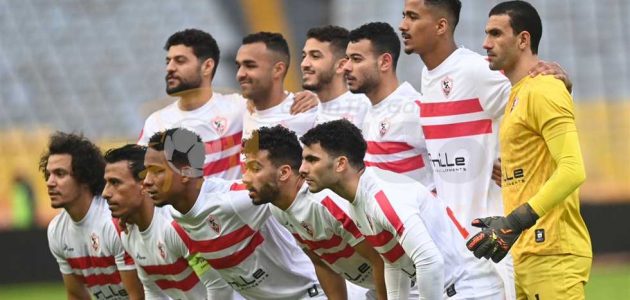 خبر في الجول – بسبب إفريقيا.. الزمالك يطلب تأجيل مباراة سموحة