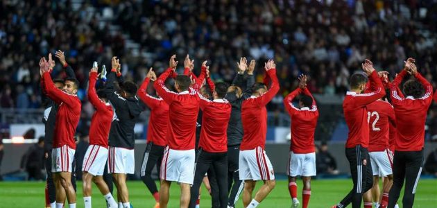 عضو إدارة الأهلي: مشكلة تذاكر الأهلي ضد ريال مدريد في طريقها للحل