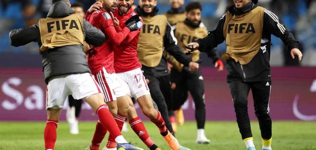 مواعيد مباريات الأربعاء 8 فبراير – الأهلي ضد ريال مدريد.. وكلاسيكو فرنسا