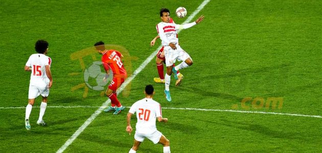 مؤتمر الزمالك – عبد الشافي: نسعى لتغيير البداية غير الجيدة في إفريقيا.. ونعلم أننا مقصرون