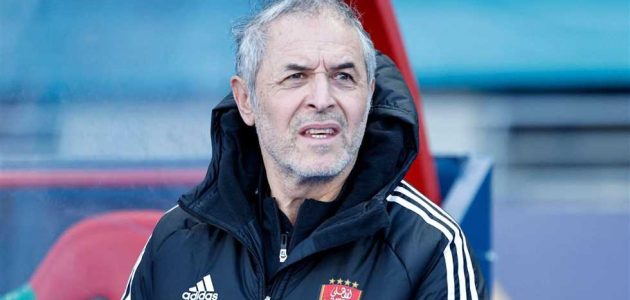 كولر: هذا الفارق بيننا وبين ريال مدريد.. ومشكلة اللاعب المصري