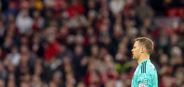 بيلد: بايرن يوقع غرامة تاريخية غير مسبوقة على نوير