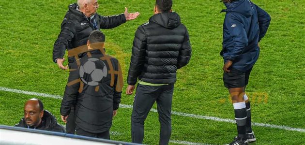 فيريرا: خسرنا مباريات مع إمام عاشور.. وهذا سبب عودتي لـ الزمالك