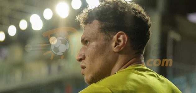 جبنة يتحدث عن هدفه الأسرع.. وعمر فتحي يكشف سر عدم احتفاله بالأهداف