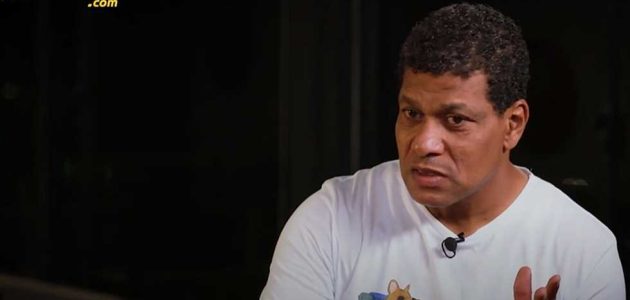 علاء عبد العال يحقق فوزه الأول مع الداخلية على حساب طلائع الجيش