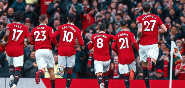 سكاي: الكشف عن موعد تقديم العرض القطري لشراء مانشستر يونايتد