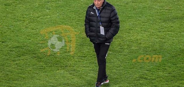 مران الزمالك – إشادة من فيريرا.. مشاركة فتوح وعمر جابر والونش