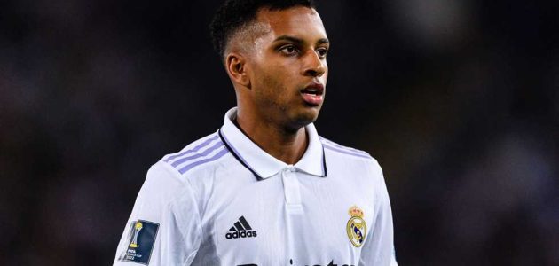 تشكيل ريال مدريد – رودريجو يعوض فينيسيوس.. ومودريتش احتياطي أمام إلتشي