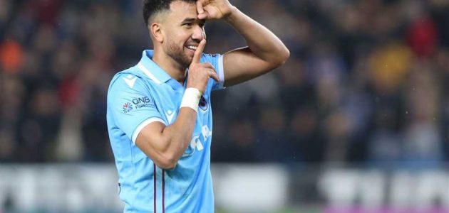 مباشر الدوري الأوروبي – طرابزون سبور (0) – (0) بازل.. بداية المباراة بمشاركة تريزيجيه