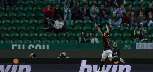 الـ 15.. تعرف على قائمة الهدافين المصريين في الدوري الأوروبي