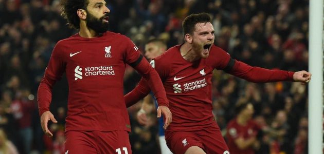 مباشر الدوري الإنجليزي – نيوكاسل ضد ليفربول