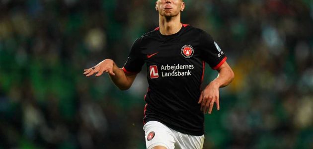 تشكيل ميتيلاند – إمام عاشور أساسي للمرة الأولى في الدوري الدنماركي