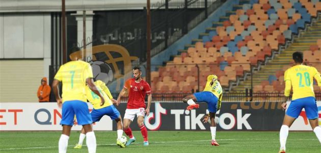 دوري أبطال إفريقيا – موعد مباراة الأهلي أمام صن داونز.. القنوات الناقلة