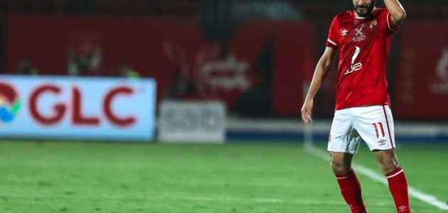 وليد سليمان: أزمتي مع إمام عاشور انتهت.. والفارق بين الجيلين الذهبي والحالي