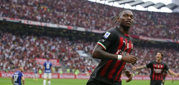 بالنيران الصديقة ومشاركة إبراهيموفيتش الأولى.. ميلان يسقط أتالانتا ويشتبك مع إنتر
