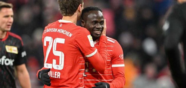 ماني يعلق على عودته للملاعب بعد غياب طويل