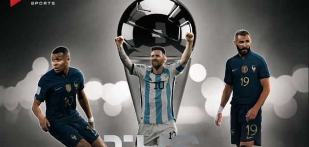 أون تايم سبورتس تعلن نقل حفل “ذا بيست”