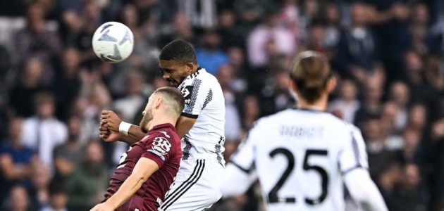 مباشر الدوري الإيطالي – يوفنتوس (1) (1) تورينو.. جووووول التعااااادل