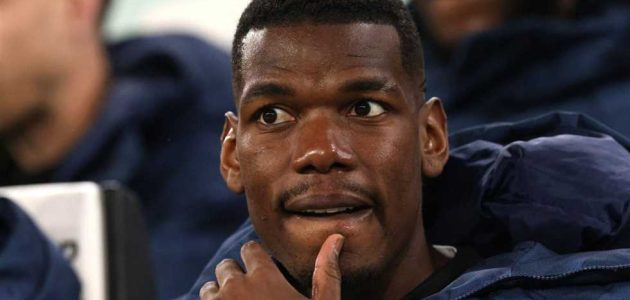 مباشر الدوري الإيطالي – يوفنتوس (2) (2) تورينو.. العارضة تمنع الثالث