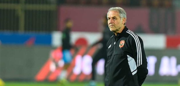 خبر في الجول – كولر سبب رفض الأهلي للمشاركة في البطولة العربية