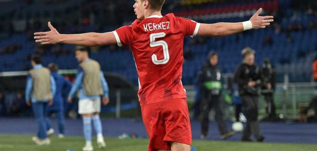 دوري المؤتمر الأوروبي – ألكمار يحقق فوزا غائبا منذ 2014 على حساب لاتسيو