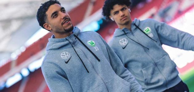 سجل وراوغ.. ماذا قدم مرموش مع فولفسبورج أمام شتوتجارت